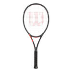 Wilson Tennisschl&auml;ger Wilson Clash 100UL V3.0 Komfortschl&auml;ger (besaitet)
