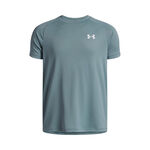 Under Armour Bekleidung Under Armour Tech 2.0 T-Shirt Jungen - grün, 