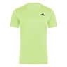 Club T-Shirt Herren - neongr&uuml;n, 