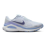 Nike Laufschuhe Nike Structure 26 Stabilitätsschuh Damen-grau, blau
