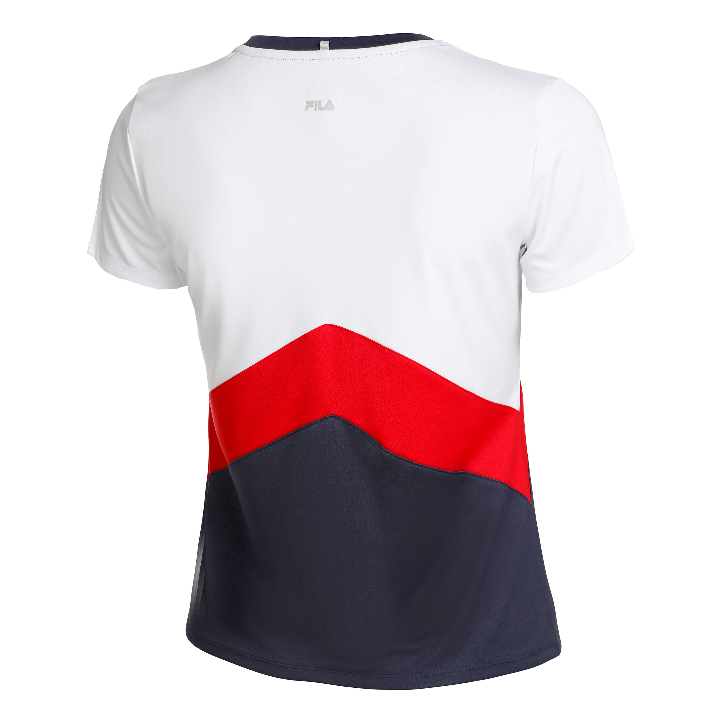 Fila t shirt damen on sale