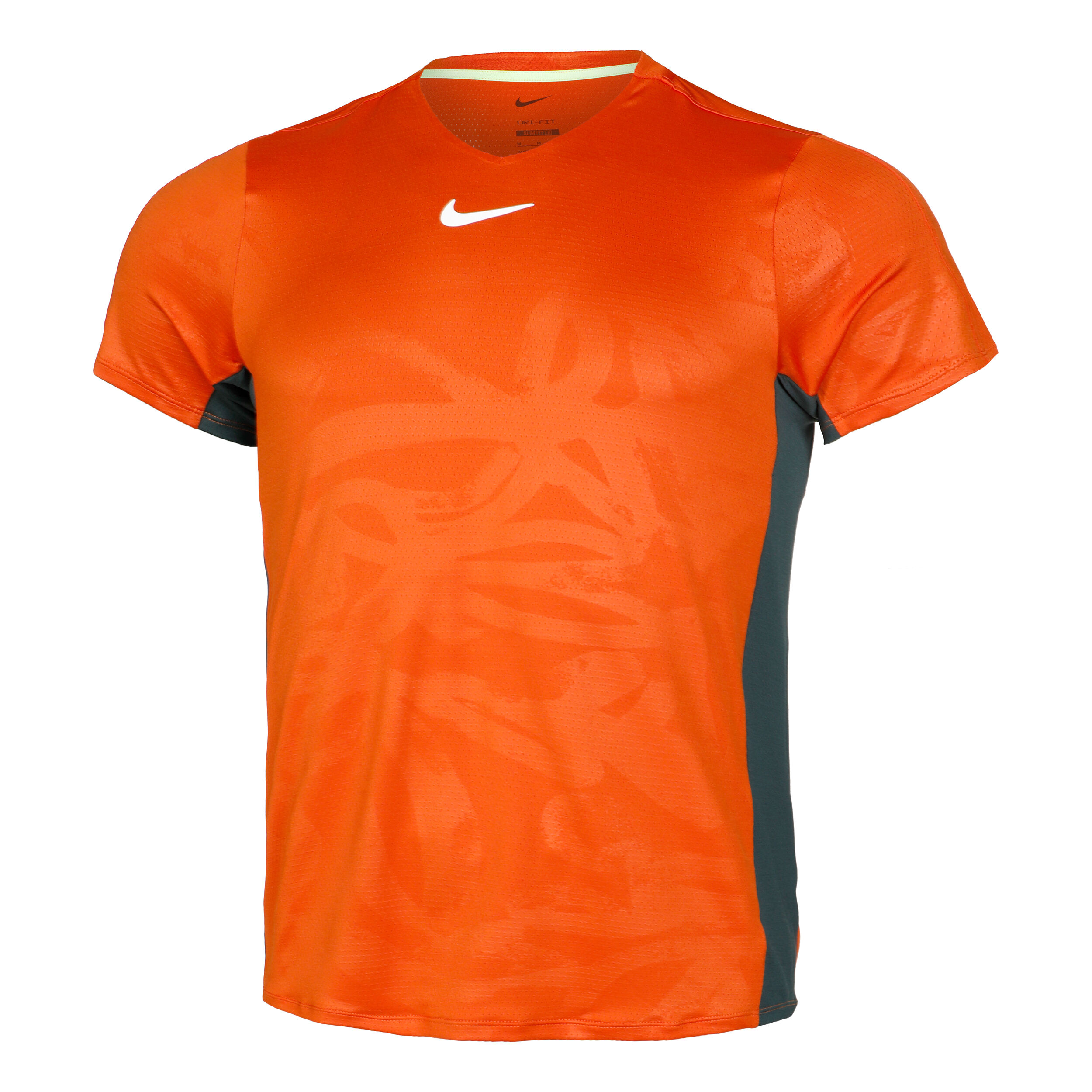 T shirt dri fit homme cheap