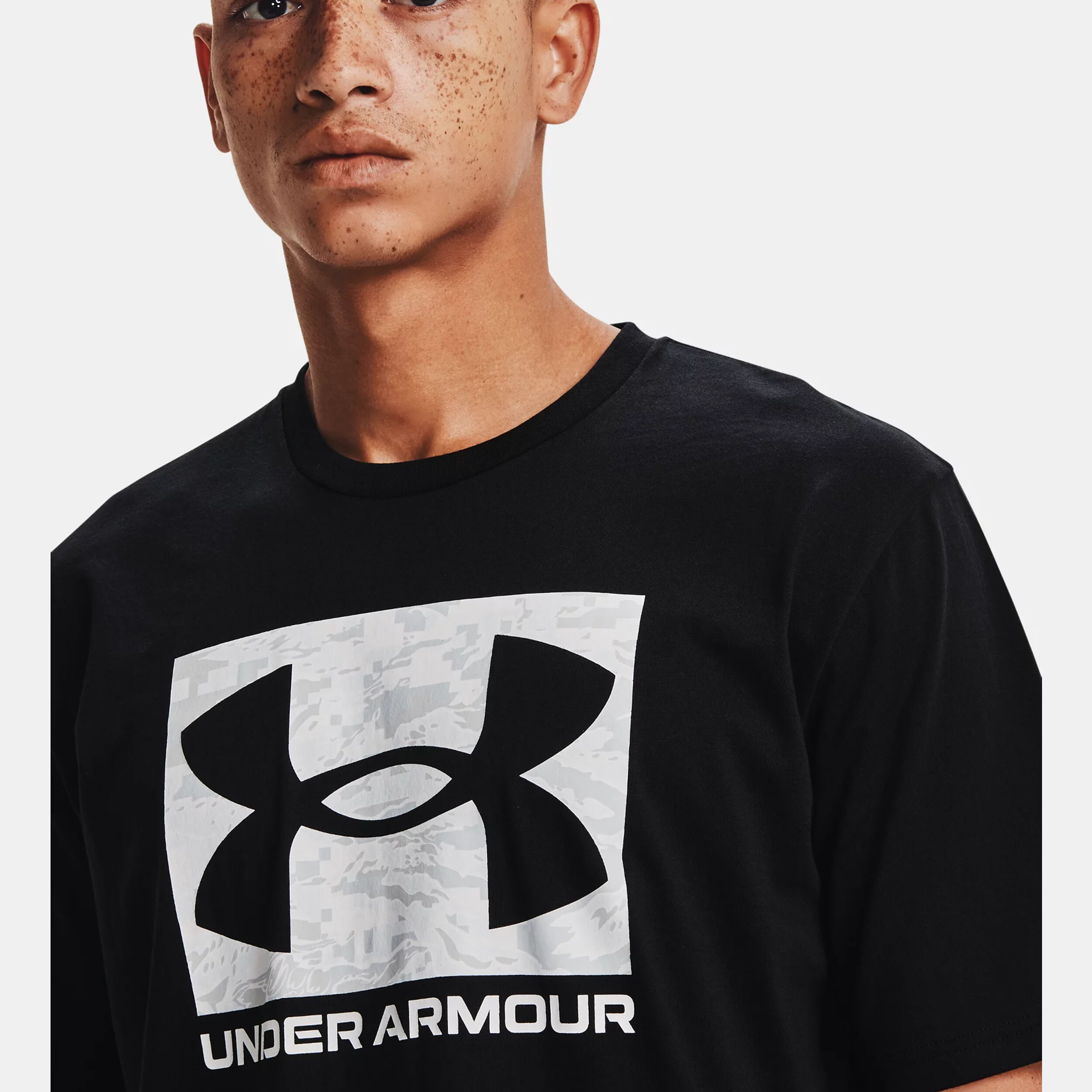 Under armour patriotic t shirts cheap
