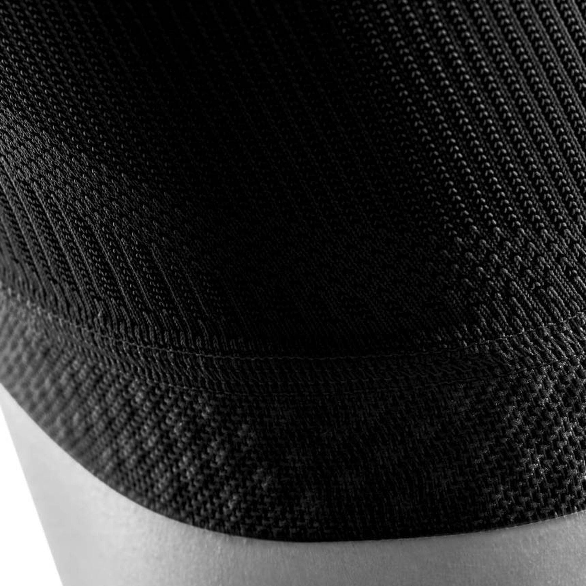 Bauerfeind Sports Compression Knee Support Kniebandage Schwarz online