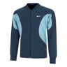 Court Dri-Fit Advantage Trainingsjacke Herren-Dunkelblau,Hellblau
