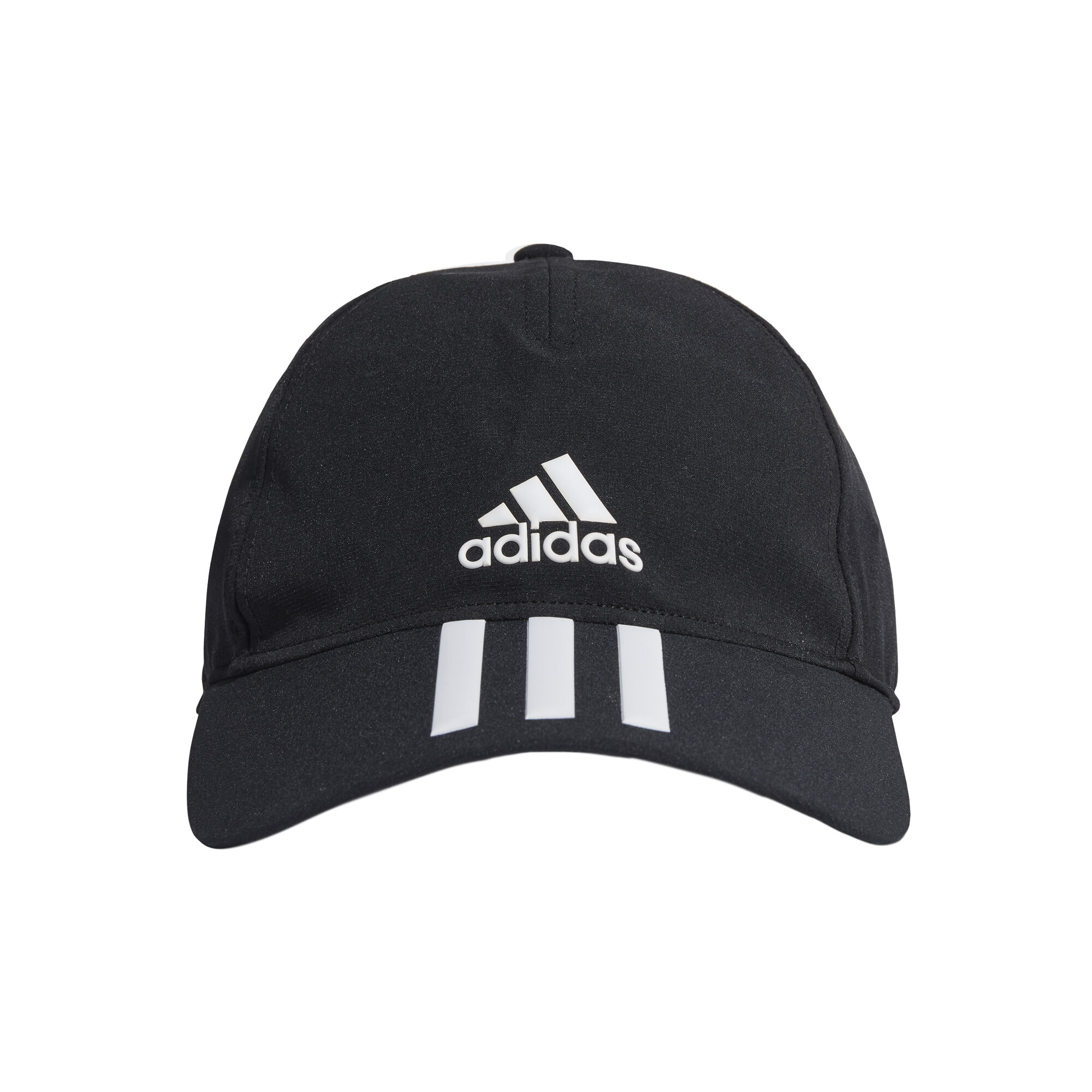 adidas Aero Ready Cap 3 Stripes 4A Cap Herren Schwarz online kaufen Tennis Point DE