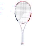 Babolat Tennisschl&auml;ger Babolat Pure Strike Lite Turnierschl&auml;ger gebraucht