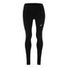 Road Winter Run Lauftight Herren-Schwarz
