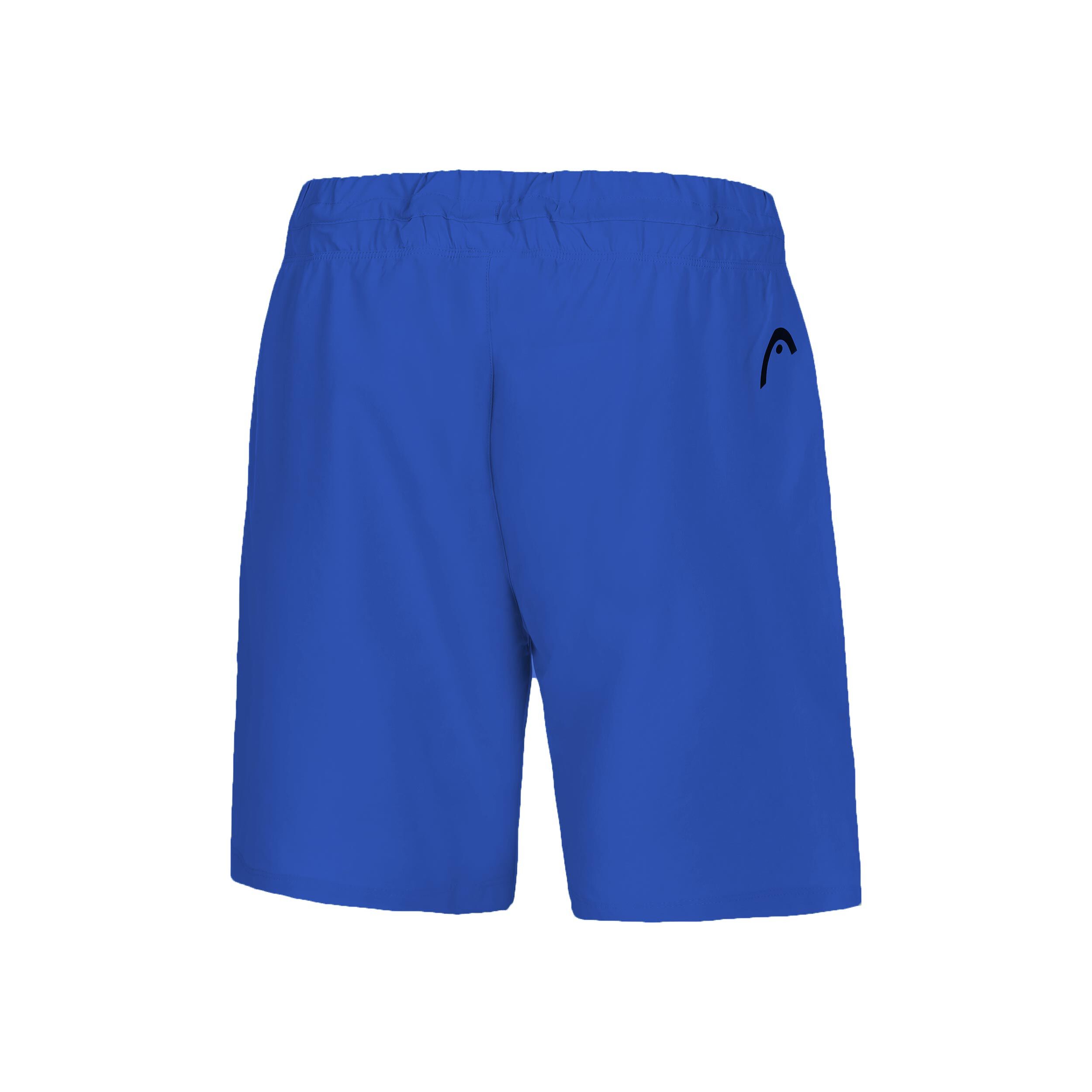 Shorts herren blau clearance