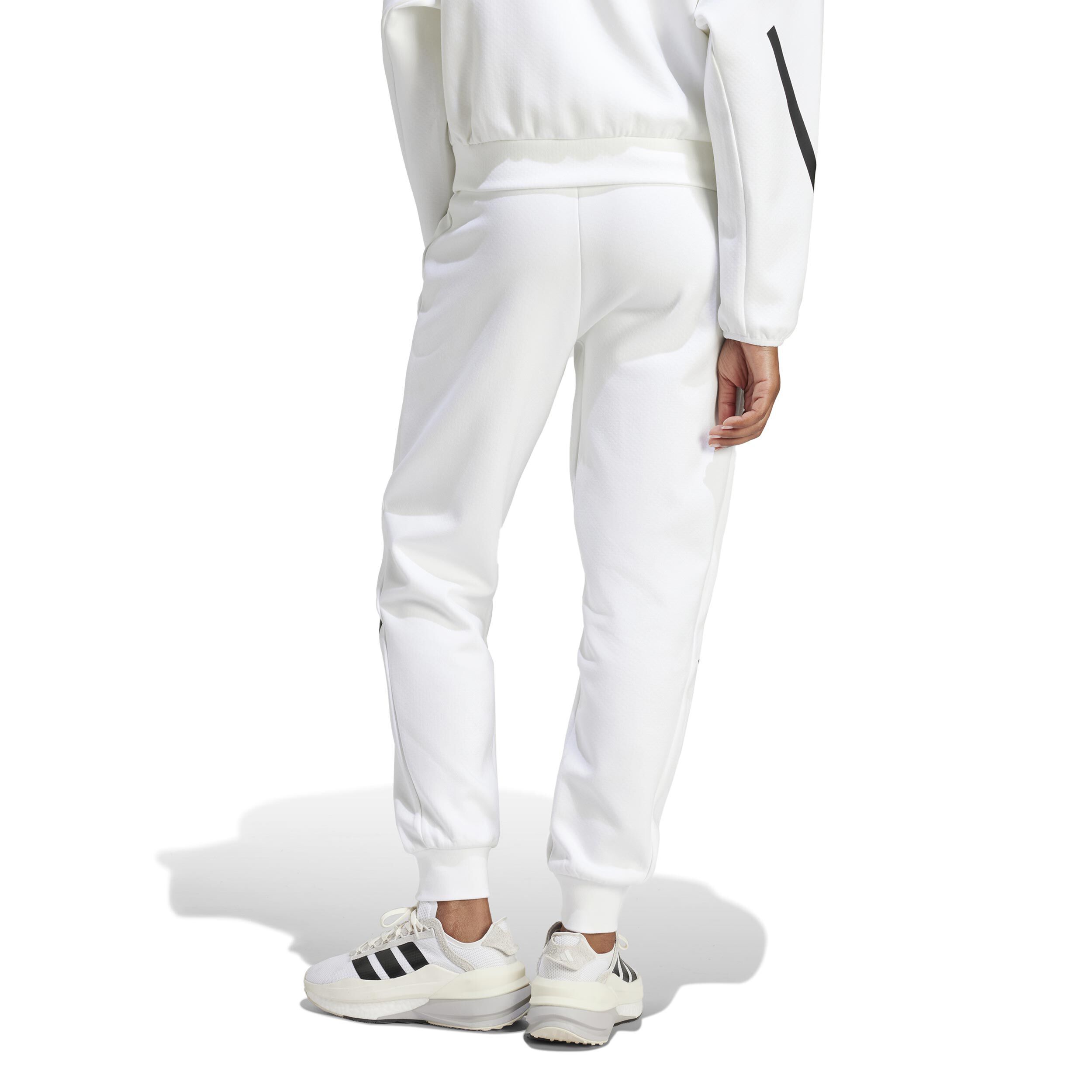 Weiße jogginghose damen adidas top