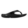 Oolala Recoveryschuh Damen-Schwarz