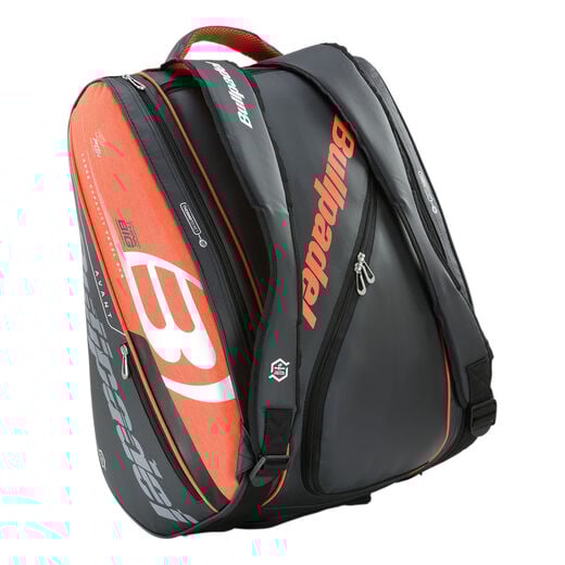 Bullpadel