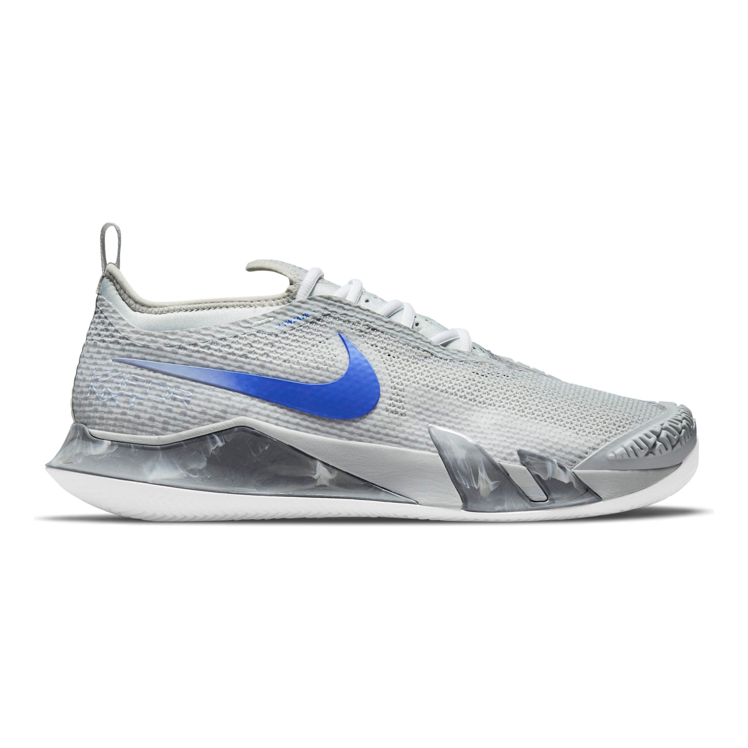 Nike Court Vapor React NXT Sandplatzschuhe für nur 129,95€ inkl. Versand statt 149,95€