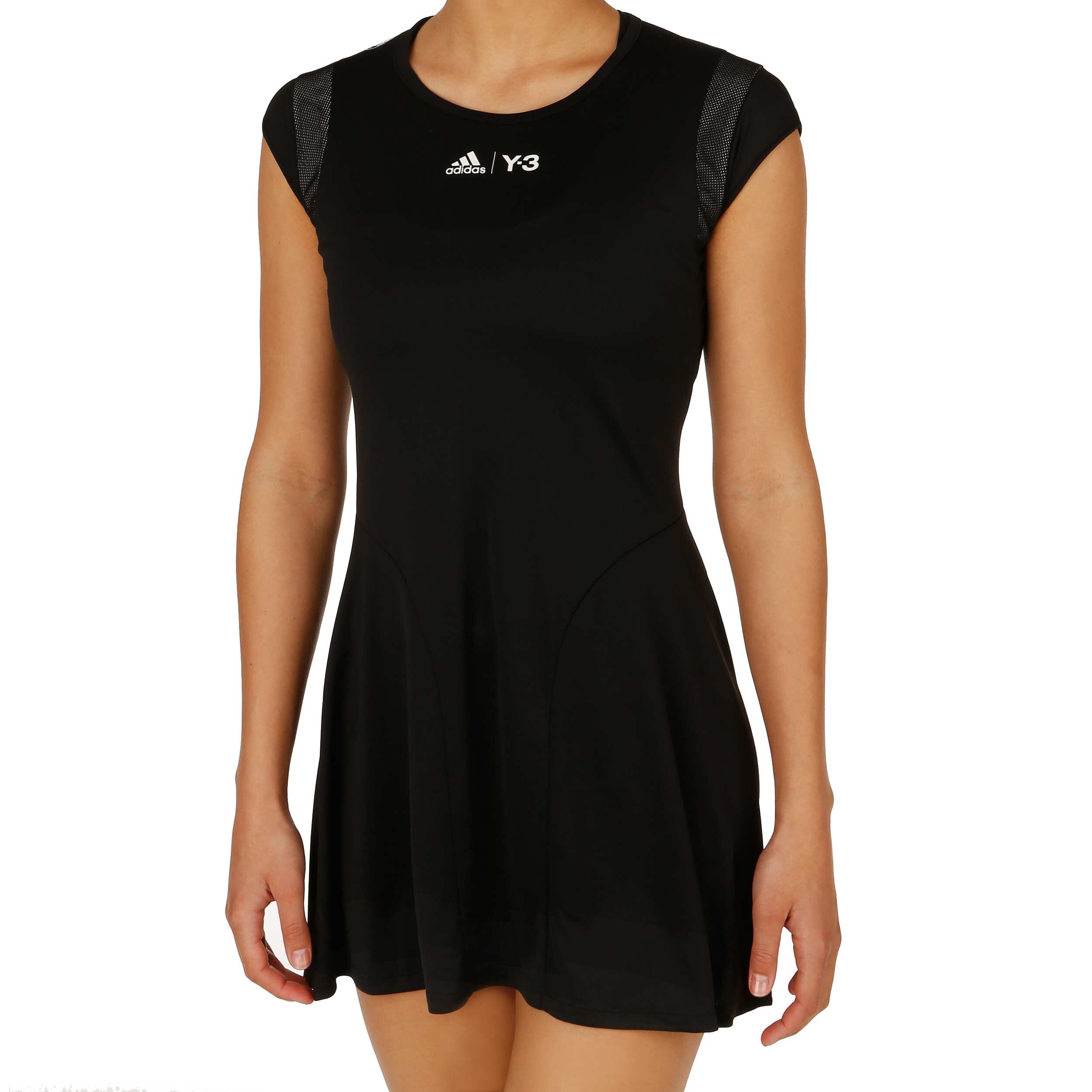 Damen Tenniskleid Roland Garros On Court Dress