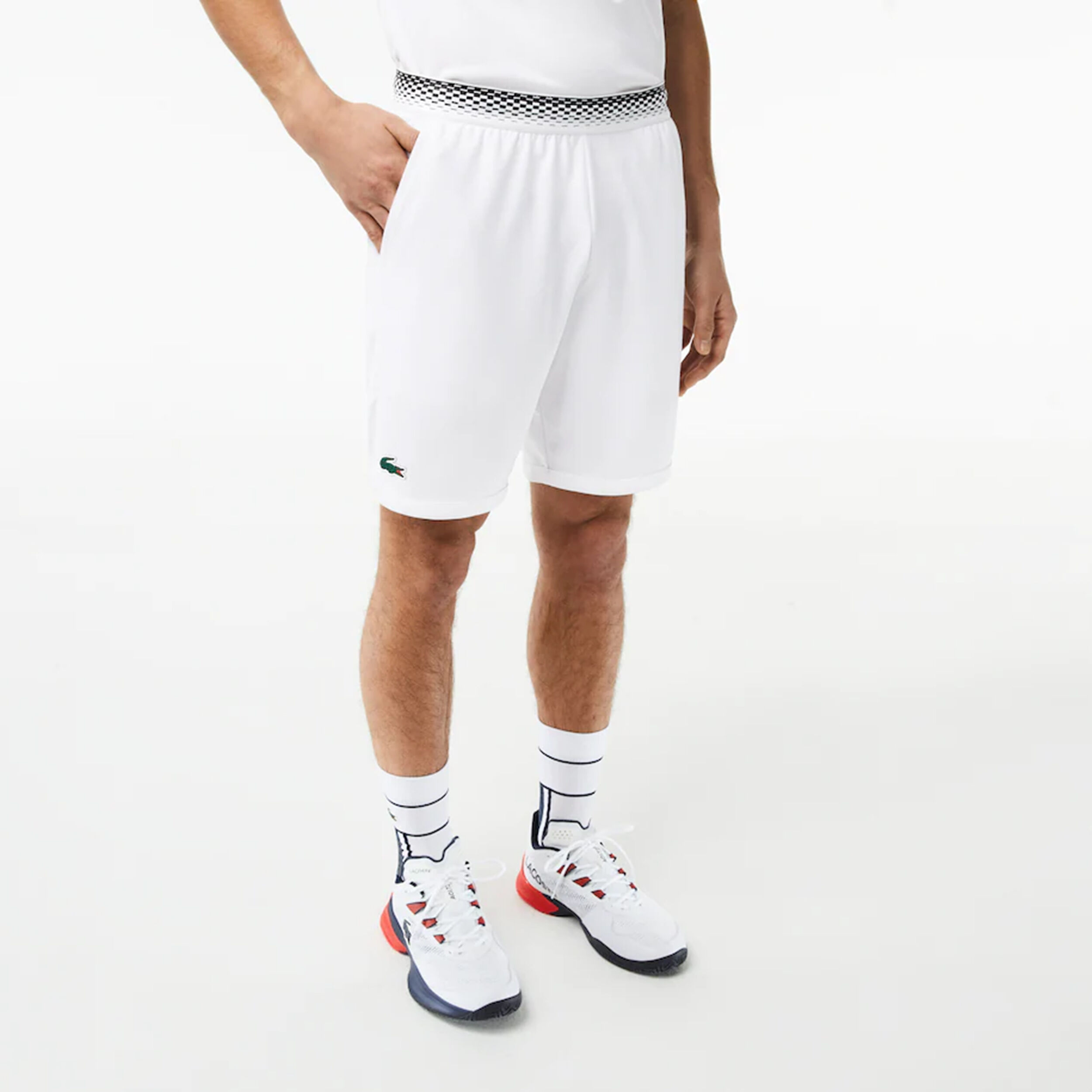 Lacost short online