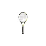 Babolat Geschenke Babolat Pure Aero Mini Racket Pure Aero Geschenk-Anthrazit,Gelb