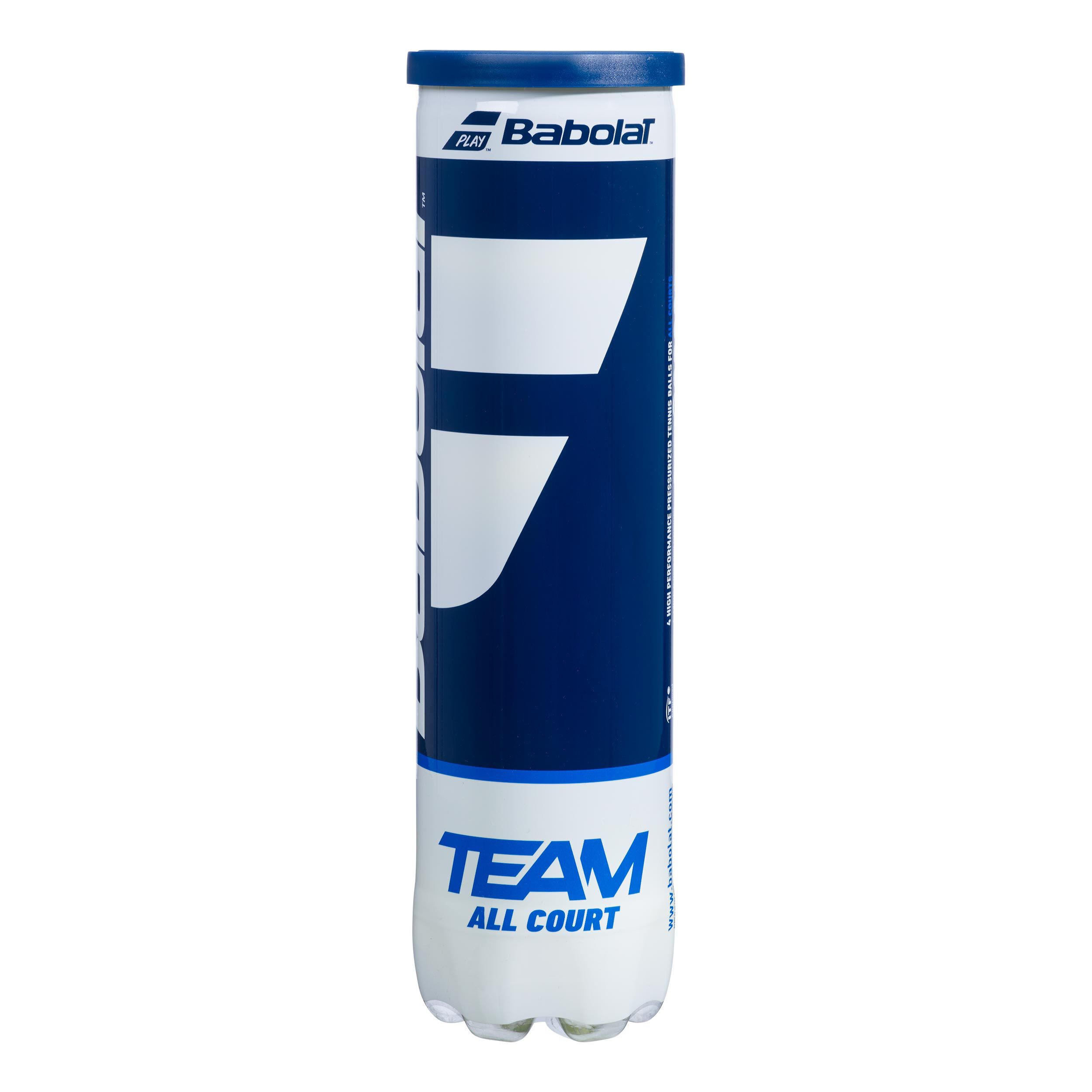 Babolat Team All Court 4er Dose online kaufen Tennis Point DE