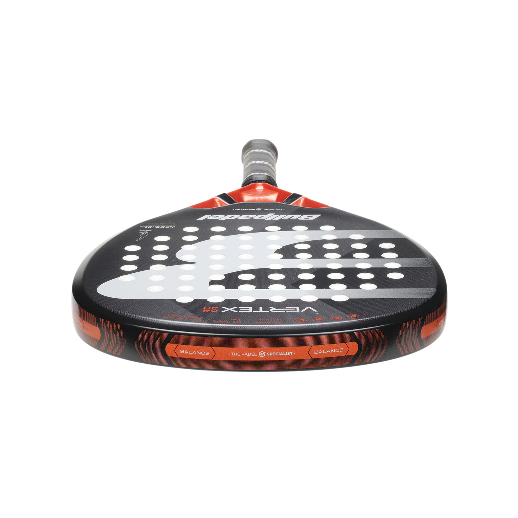 Bullpadel