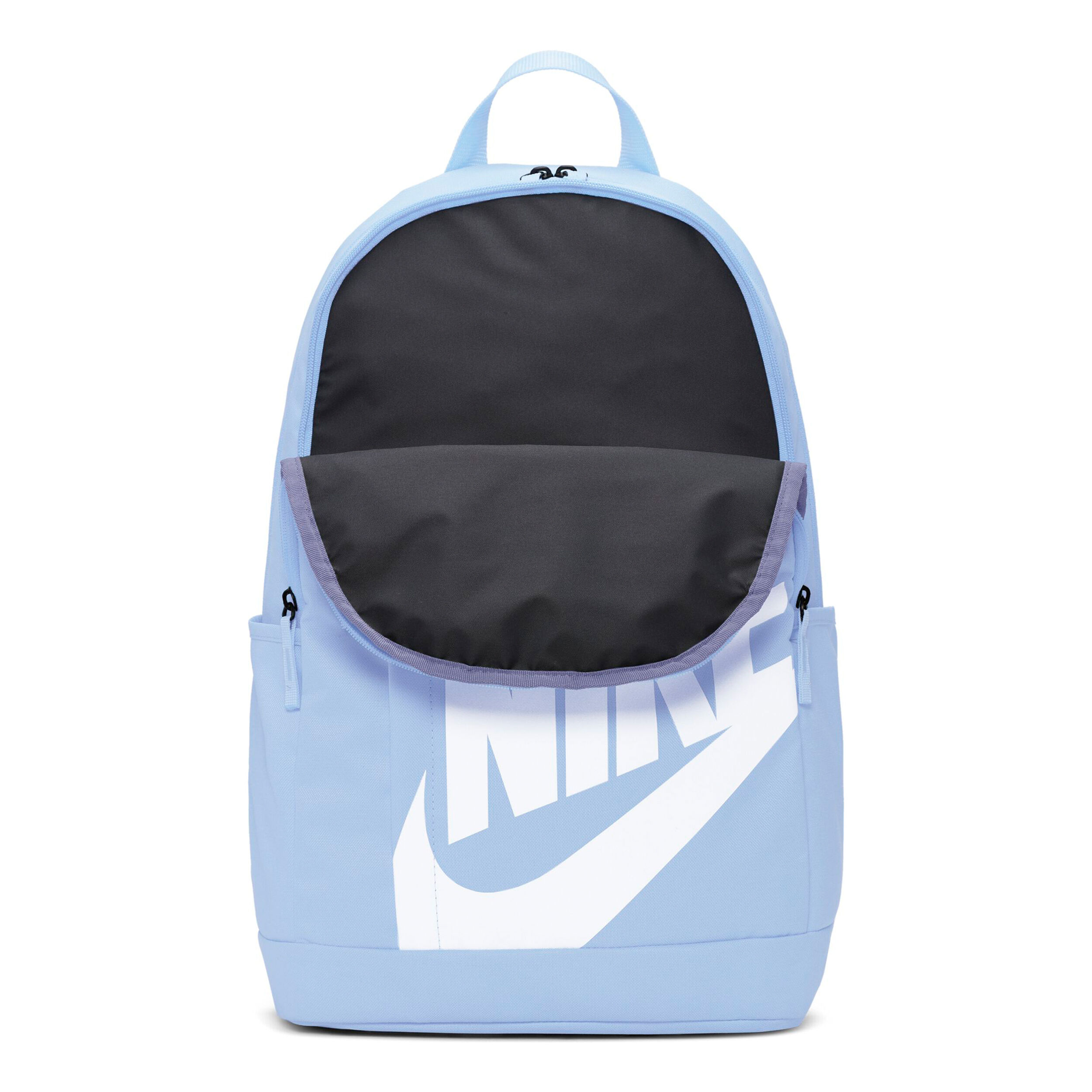 Elemental 2.0 Rucksack Hellblau WeiB