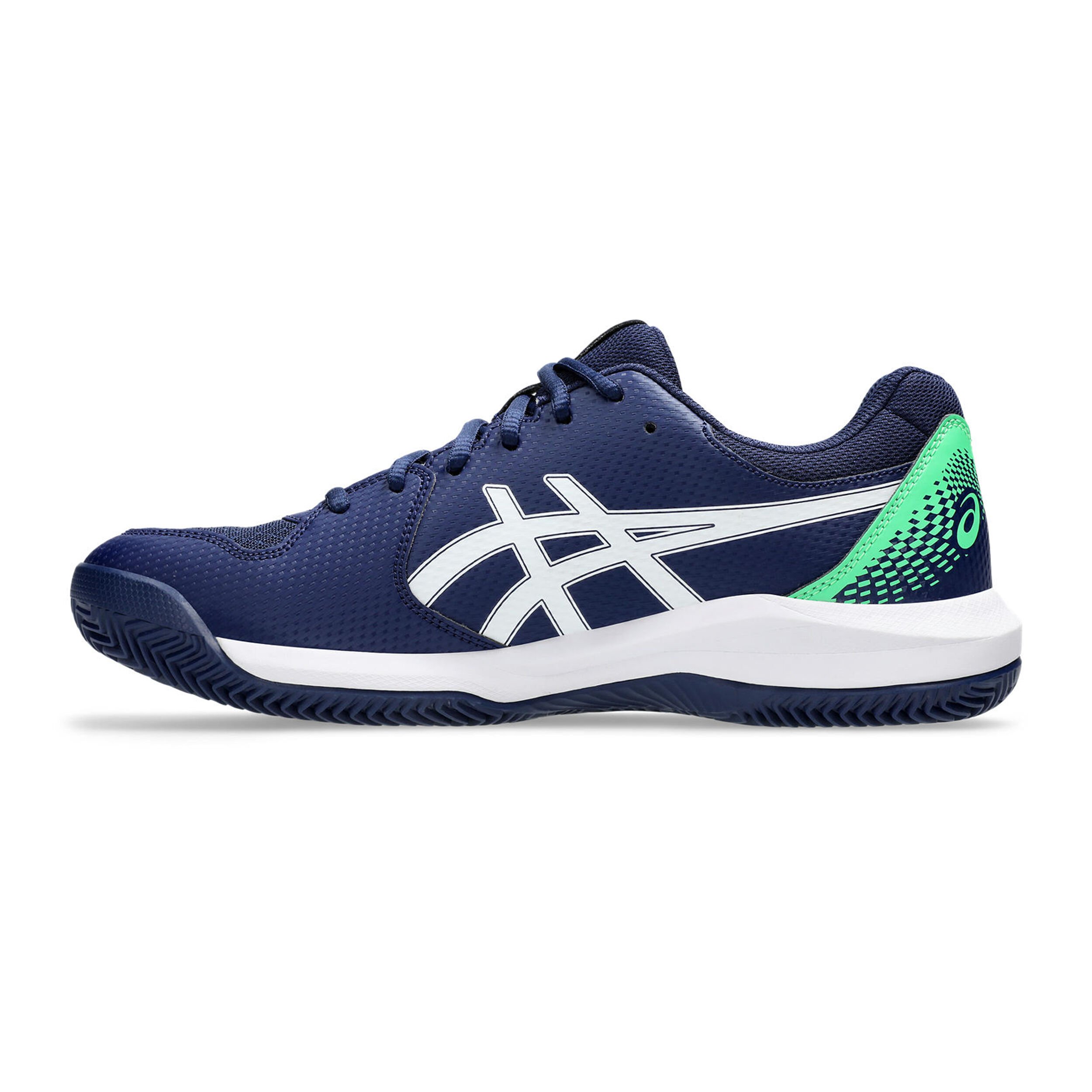 Asics gel tactic men's deals