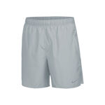 Nike Bekleidung Nike Challenger 7in Brief-Lined Laufshorts Herren - grau