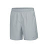 Challenger 7in Brief-Lined Laufshorts Herren - grau