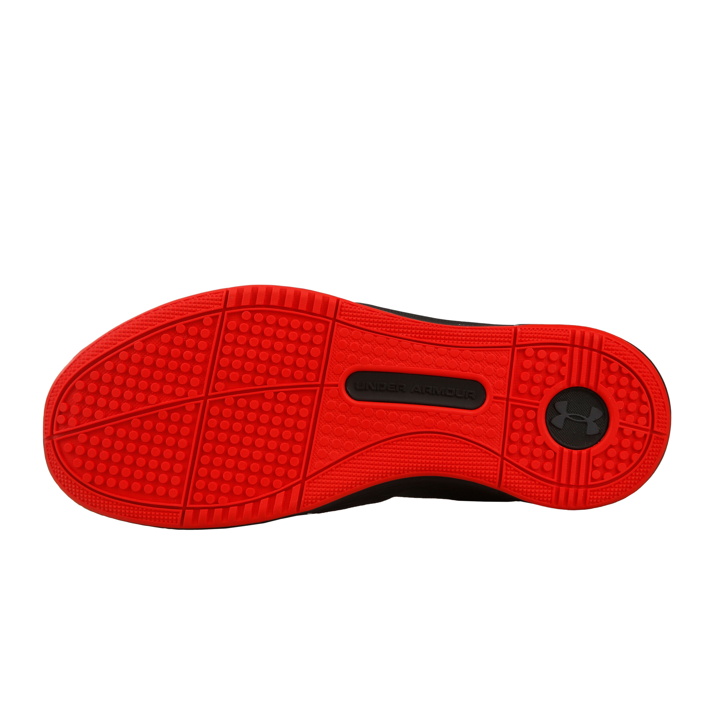 Under armour charged legend crossfit online