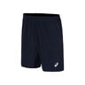 Court 9in Shorts Herren-Dunkelblau