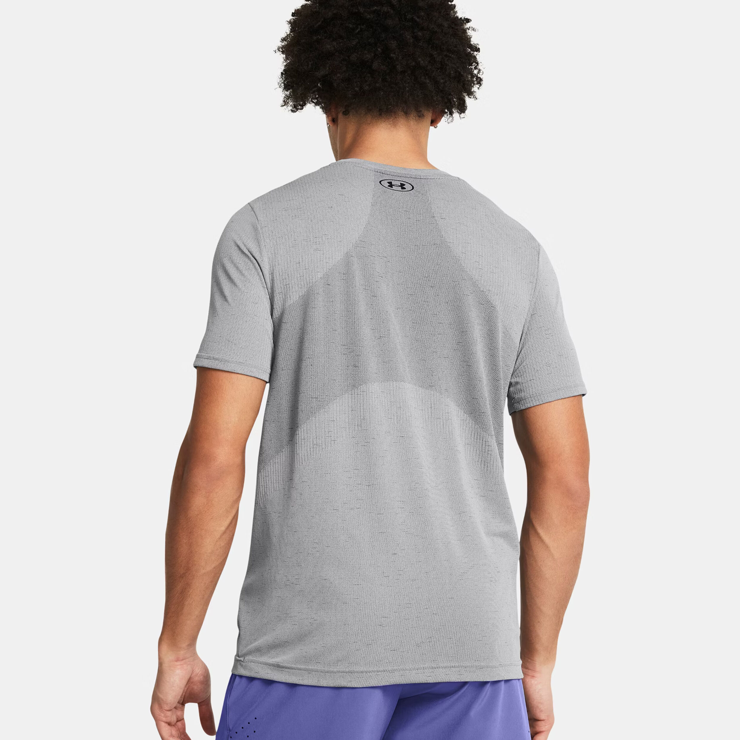 Under armour vanish seamless ss on sale