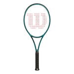 Wilson Tennisschl&auml;ger Wilson Blade 100 V9 Turnierschl&auml;ger