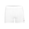 Bella Ballshorts Damen-Weiß