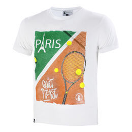 Paris Tour Eiffel Tee