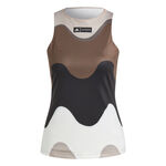 adidas Bekleidung adidas Marimekko Tank-Top Damen-Schwarz,Mehrfarbig
