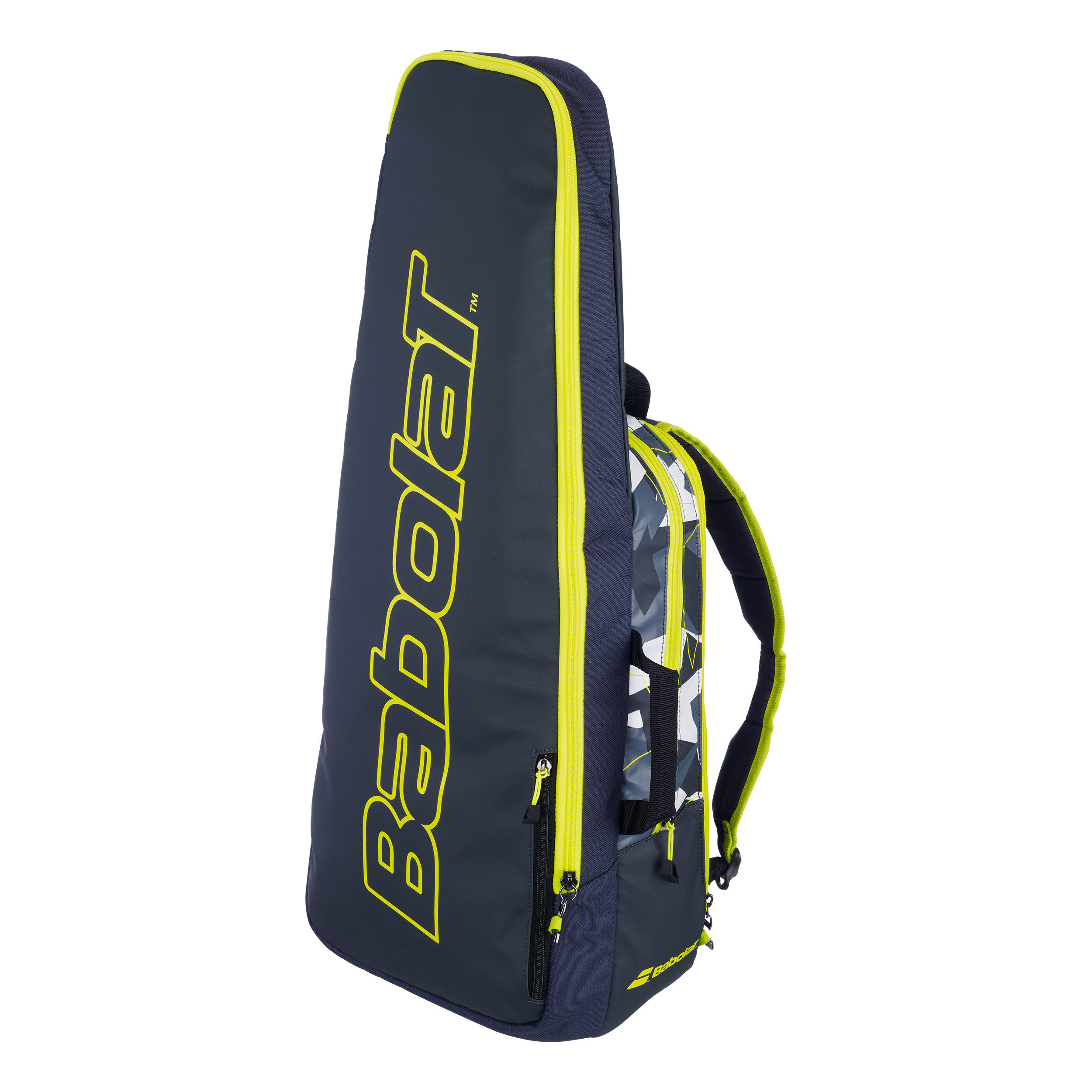 Babolat pure tennis racquet backpack deals