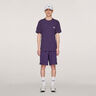 Y-3 Ergo Shorts Herren-Lila