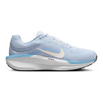 Nike Laufschuhe Nike Winflo 11 Neutralschuh Damen-blaugrau, hellblau