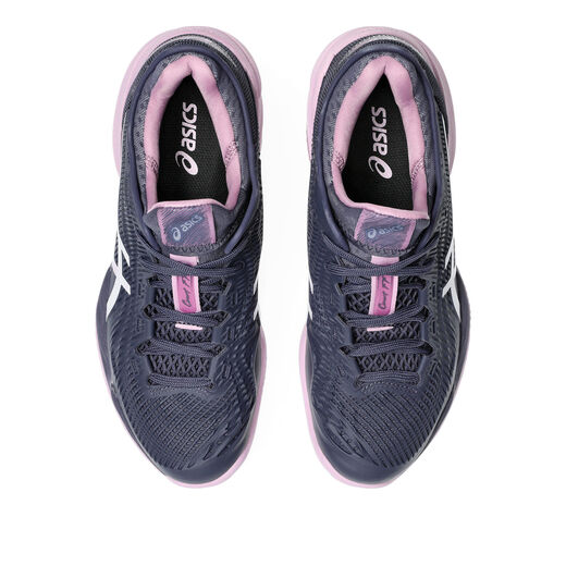 ASICS