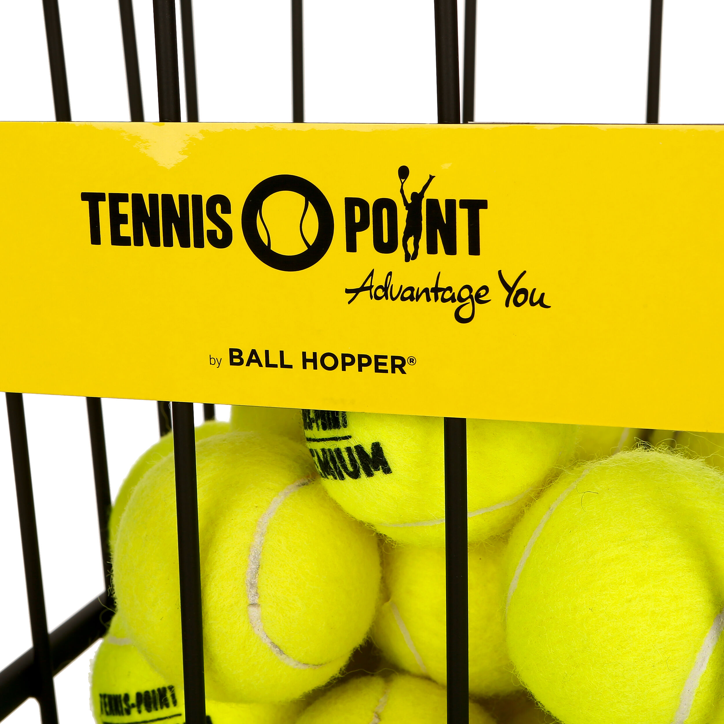 online kaufen Tennis-Point Tennis-Point Ballkorb