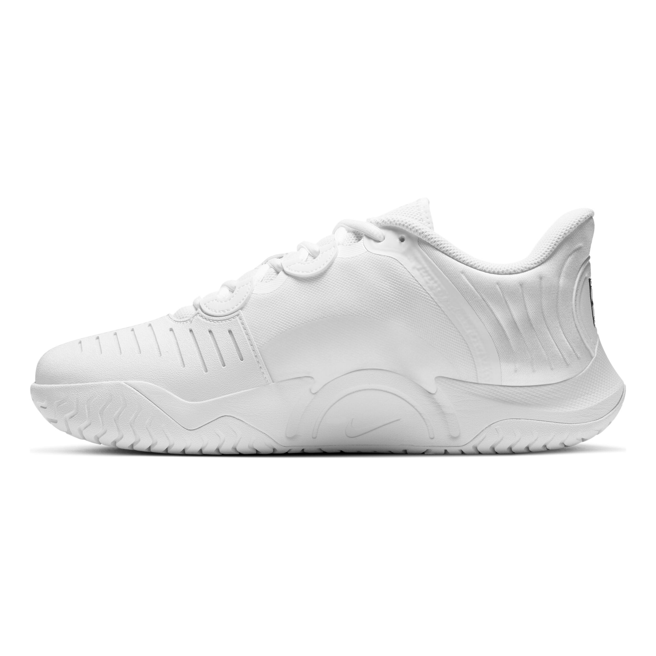 Nike Court Air Zoom GP Turbo Allcourtschuhe für nur 79,95€ inkl. Versand statt 99,90€