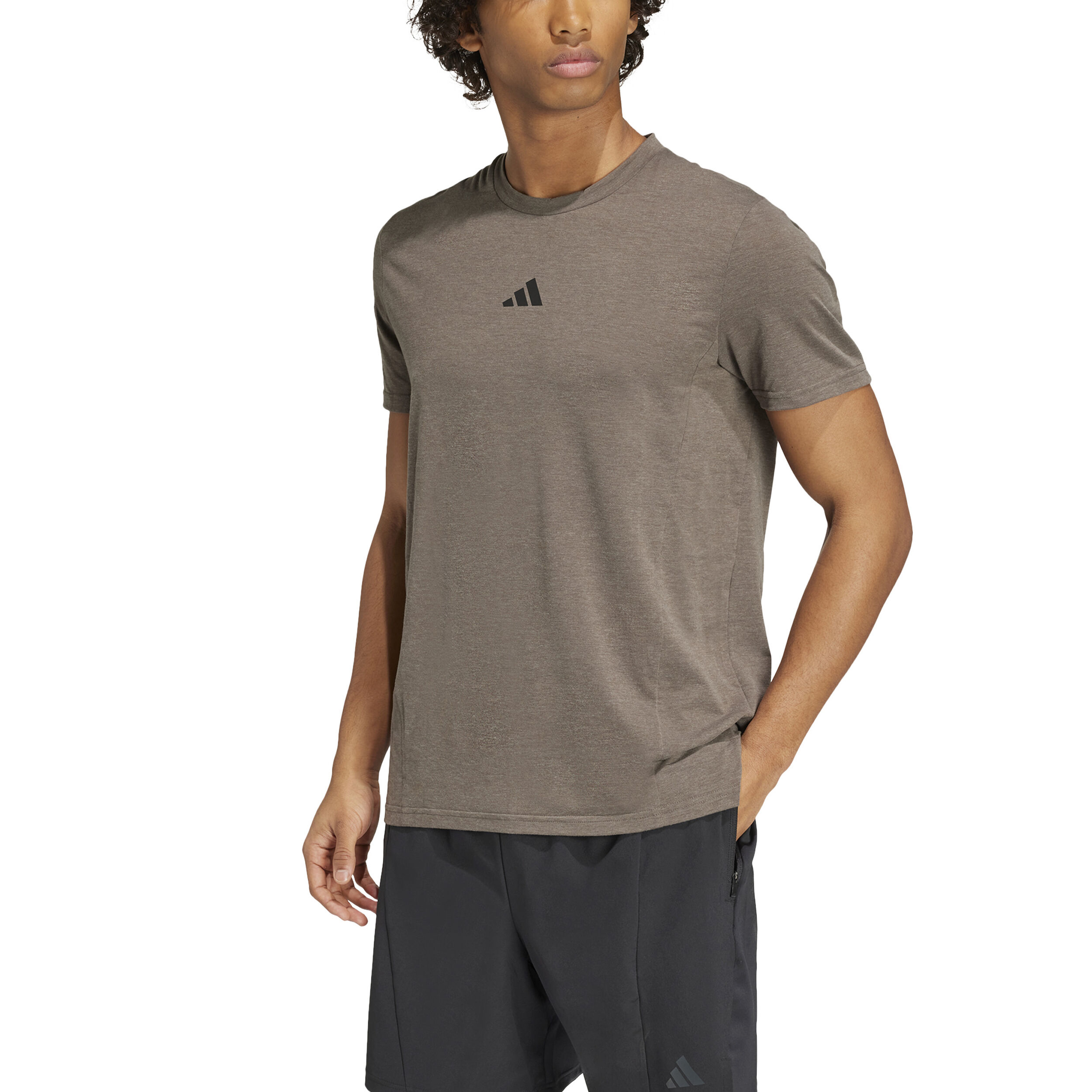 Adidas khaki shirt shop