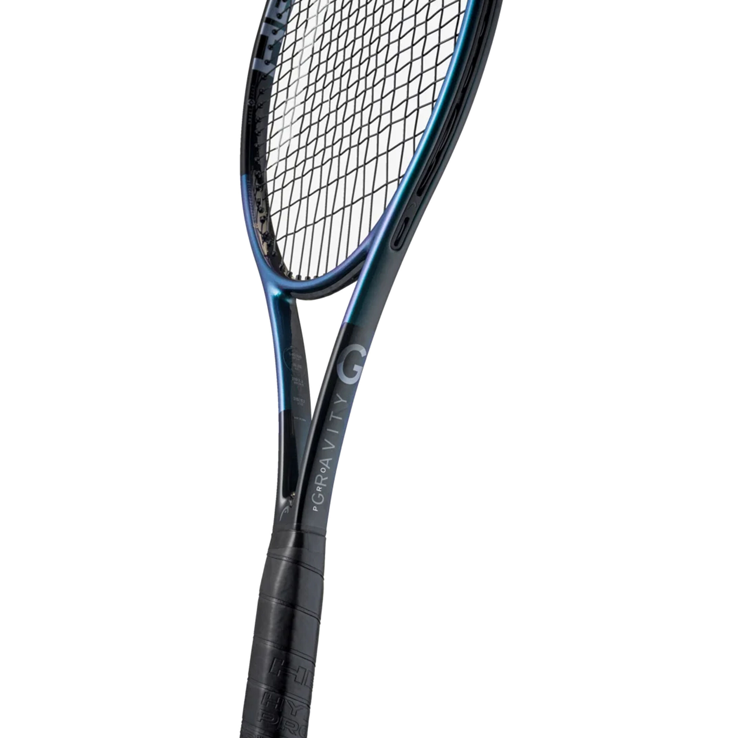 ALMOND 専用　HEAD Gravity Pro グラビティプロ　2025 HEAD Gravity Pro 2025 Testschläger | Tennis-Point