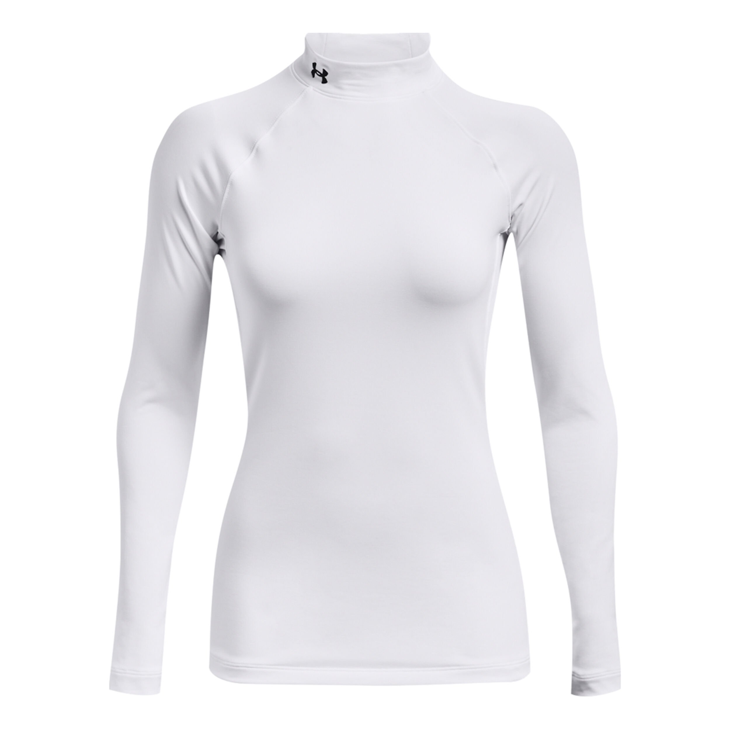 Under armour coldgear womens top top