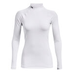 Under Armour CG Authentics Mockneck