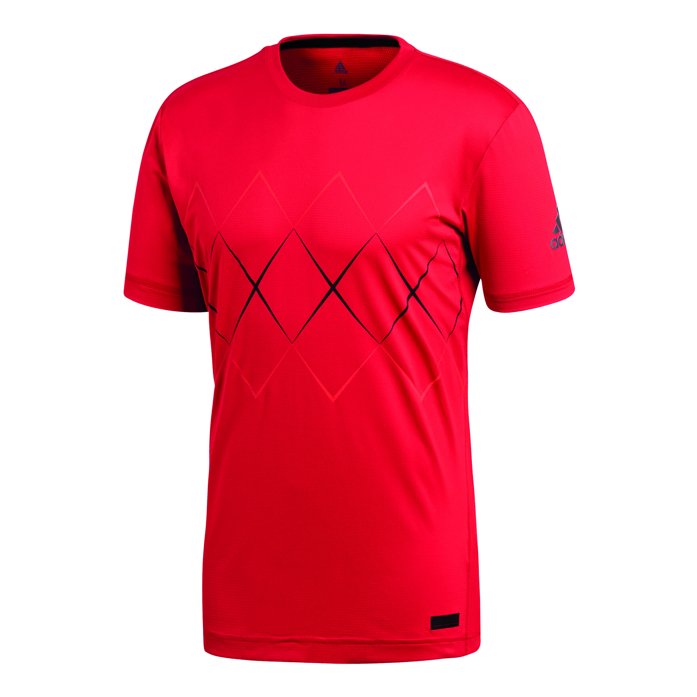 T shirt adidas barricade top