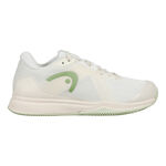 HEAD Tennisschuhe HEAD Sprint Team 4.0 Sandplatzschuh Damen-Creme,Hellgrün