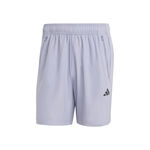 adidas Bekleidung adidas Woven Shorts Herren-Flieder