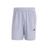 Woven Shorts Herren-Flieder