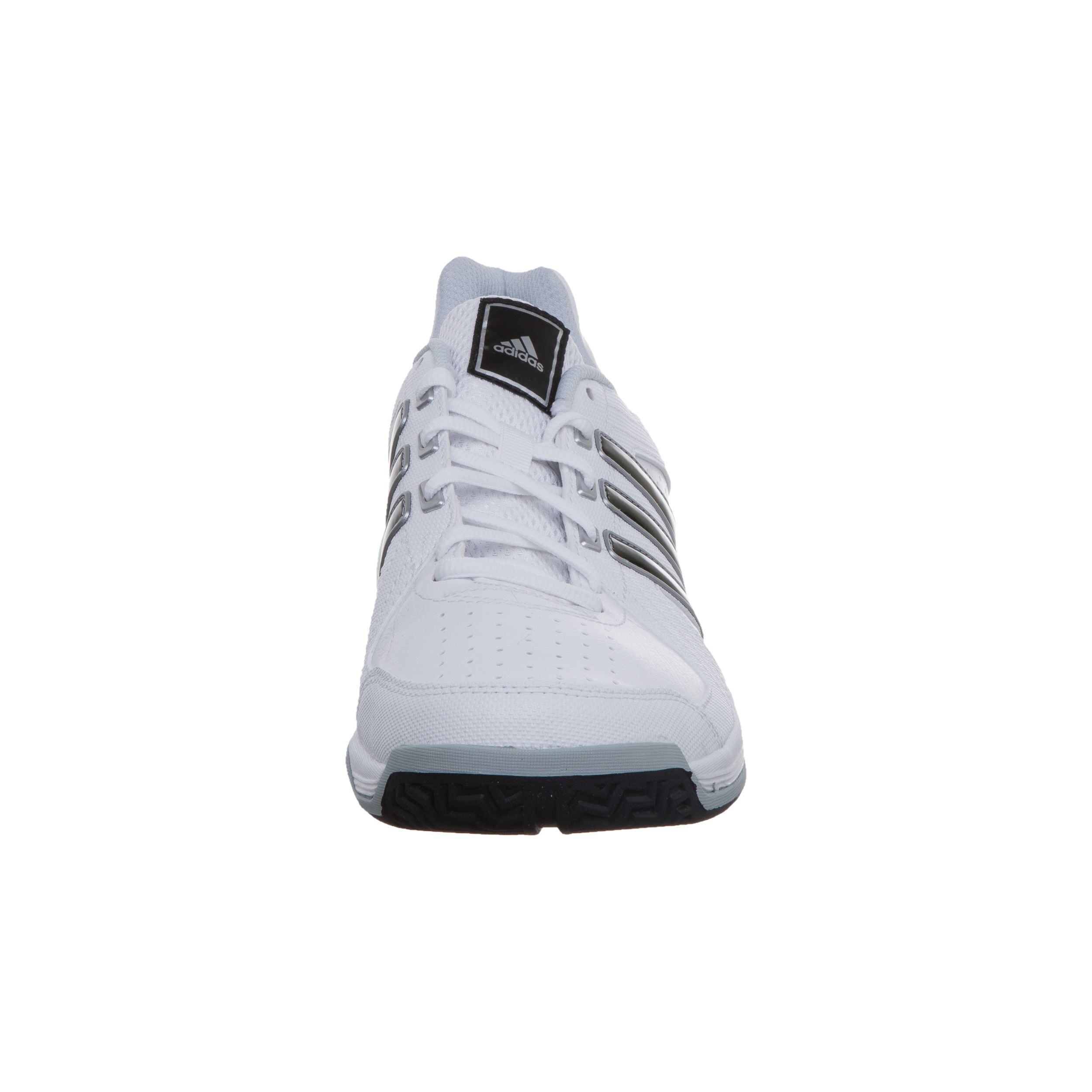 Response Court Response Approach STR Synthetic Allcourtschuh Herren WeiB