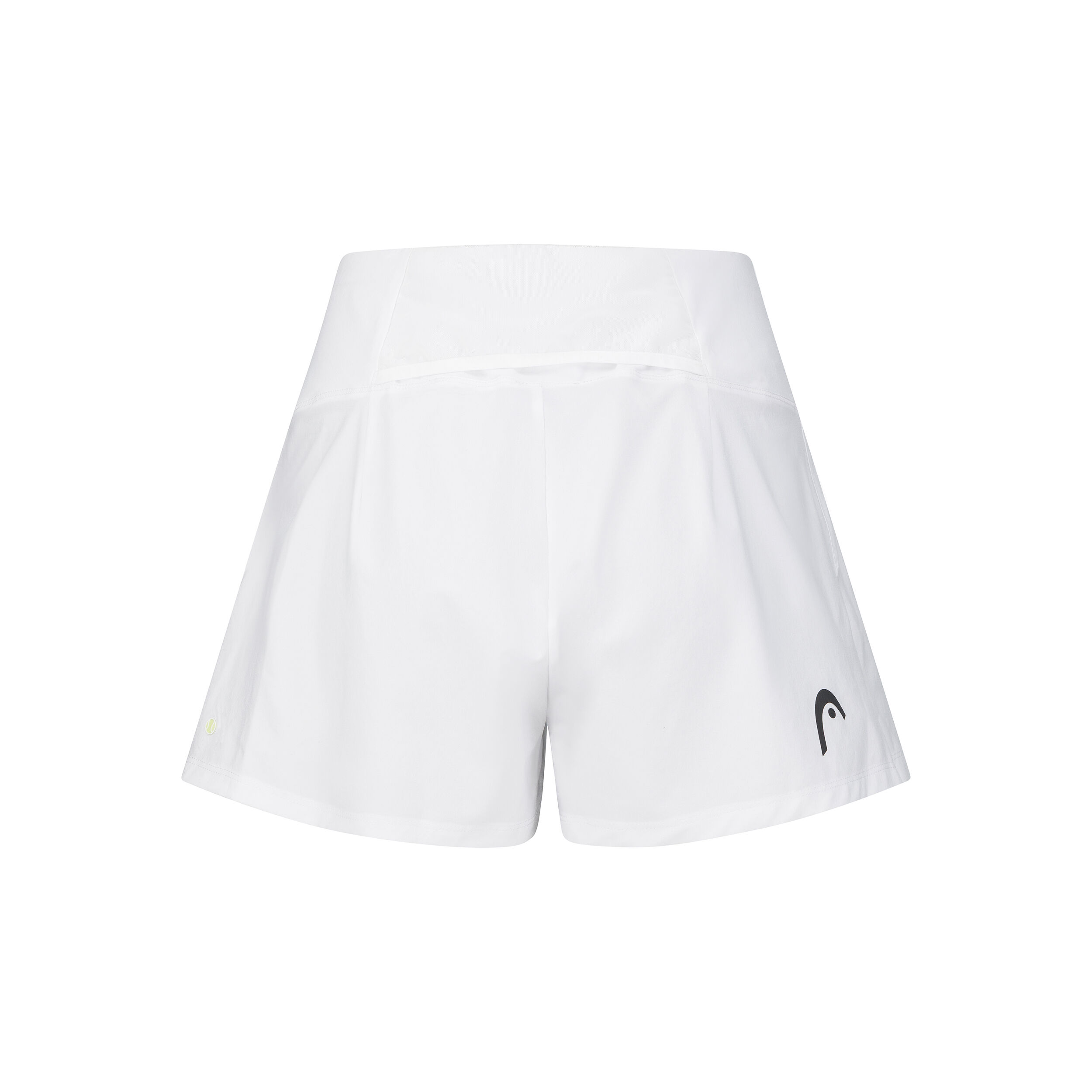 Dynamic Ballshort Damen Wei