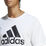 Essentials Single Jersey Big Logo T-Shirt